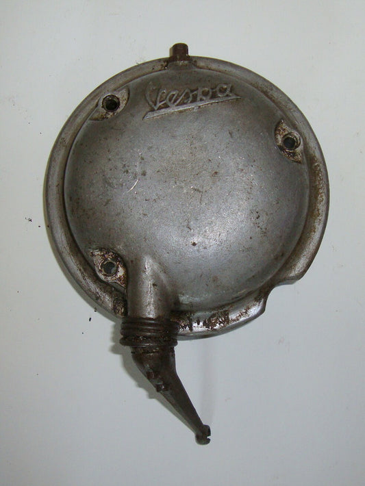 Clutch cover, Hoffmann Vespa 125