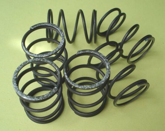 Clutch spring kit, Vespa 180 SS / Rally 180