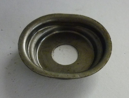 Clutch spring cup,  Vespa 180 SS / Rally 180, NOS