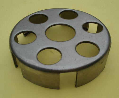 Clutch case, Vespa 80 / 125 / 150
