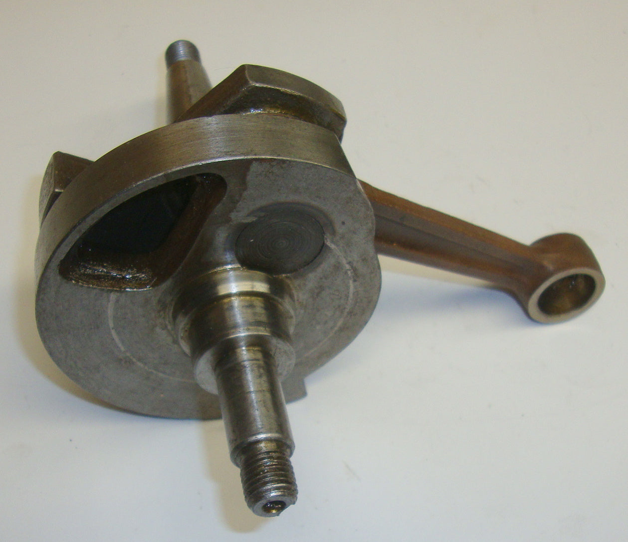 Albero motore, Vespa PX 80, usato