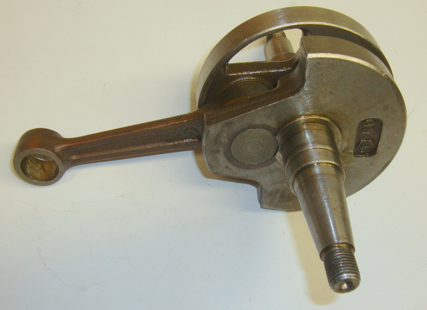 Kurbelwelle, Vespa PX 80, Gebraucht