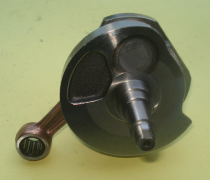 Kurbelwelle, MAZZUCHELLI, Vespa125 VNB / VNC / VNL / 150 VBA / VBB / VGLA / VGLB / VBC / VLA
