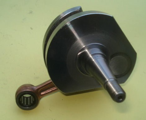 Kurbelwelle, MAZZUCHELLI, Vespa125 VNB / VNC / VNL / 150 VBA / VBB / VGLA / VGLB / VBC / VLA