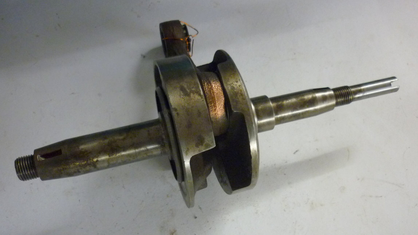 Cankshaft , Ape MPV2T - MPM2T - AF1M