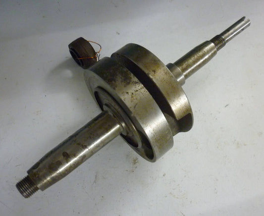 Cankshaft , Ape MPV2T - MPM2T - AF1M