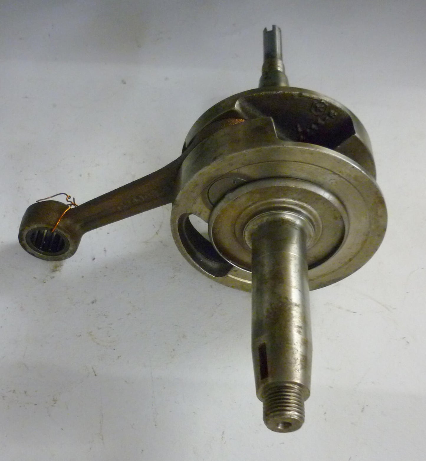 Cankshaft , Ape MPV2T - MPM2T - AF1M