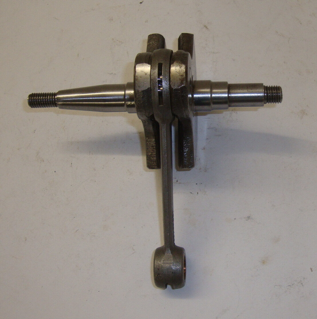 Kurbelwelle, Vespa 125 V30-33T - VU1T  - Hoffmann HA - HB