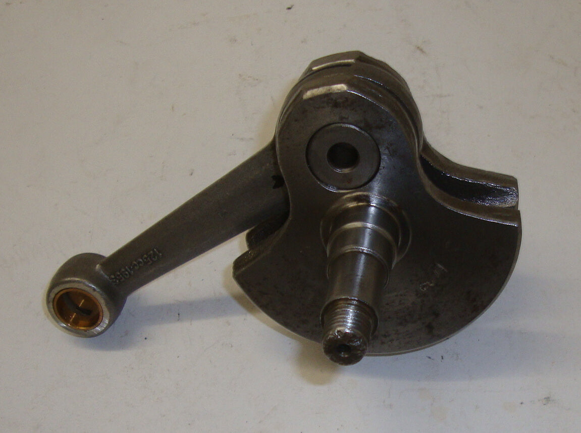 Kurbelwelle, Vespa 125 V30-33T - VU1T  - Hoffmann HA - HB