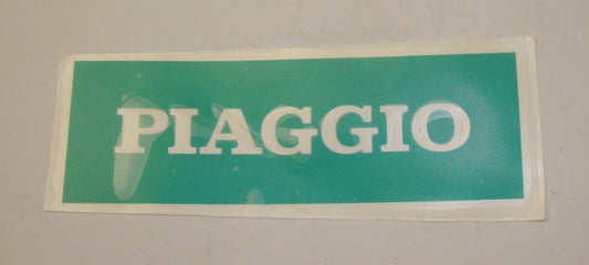 Paint masking for seat "PIAGGIO", Vespa PK 50 / 80 / 125