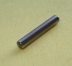 Lagernadel Ø 2,5 x 15,8 mm