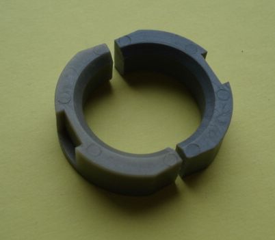 Boccole per tubo gas VNA1T &gt; VNA2T / VNB1T &gt; VNB2T