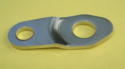 Dies clamp brake cable front, left + right