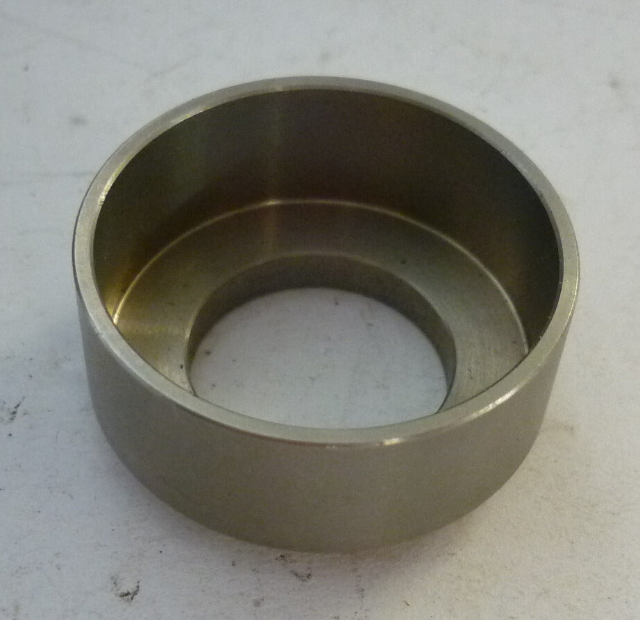 Gara, paraolio albero motore, Vespa GS 150