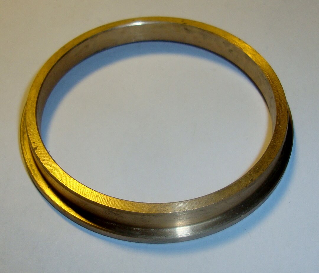 Bearing for starter bush, Vespa 125 / 150