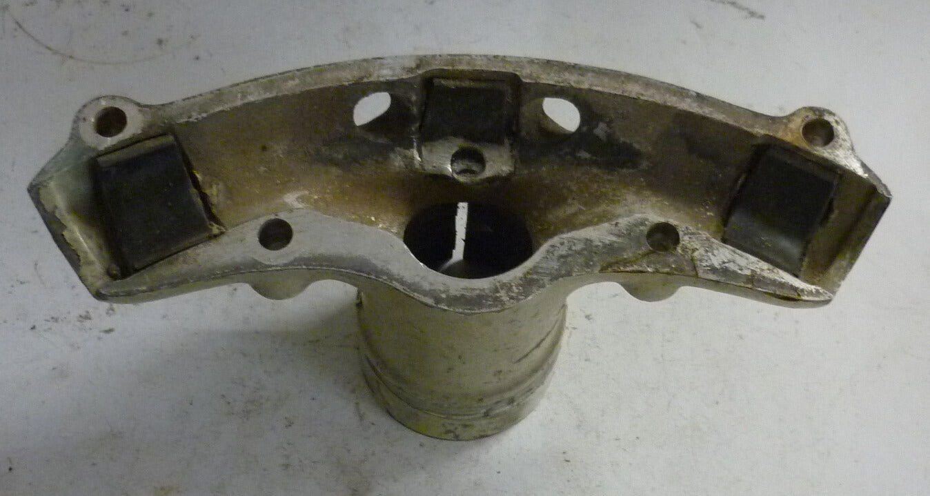 Speedometer holder handlebar, Vespa 125