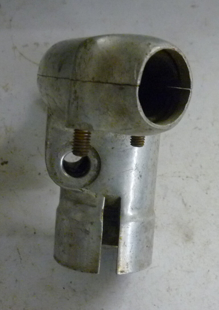 Speedometer holder handlebar, Vespa 125