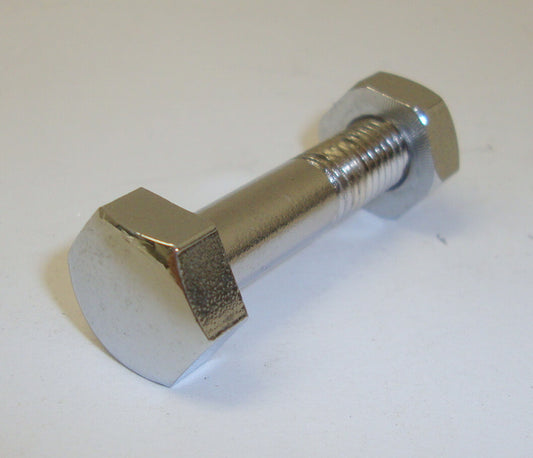 Srew for handlebar, Vespa 125  V30T 1951