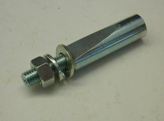 Srew for handlebar, Vespa 125  V30T 1951