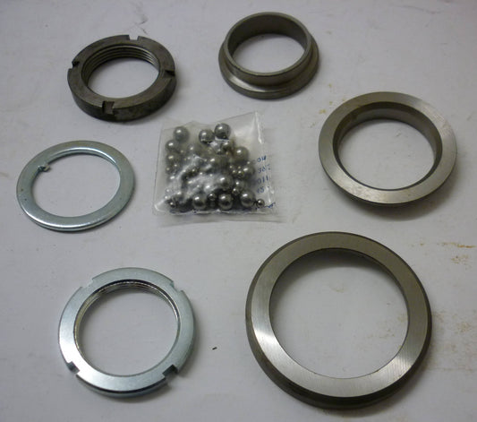 Bearing ball tracks, Vespa 125 V1T> V33T / VM / VU