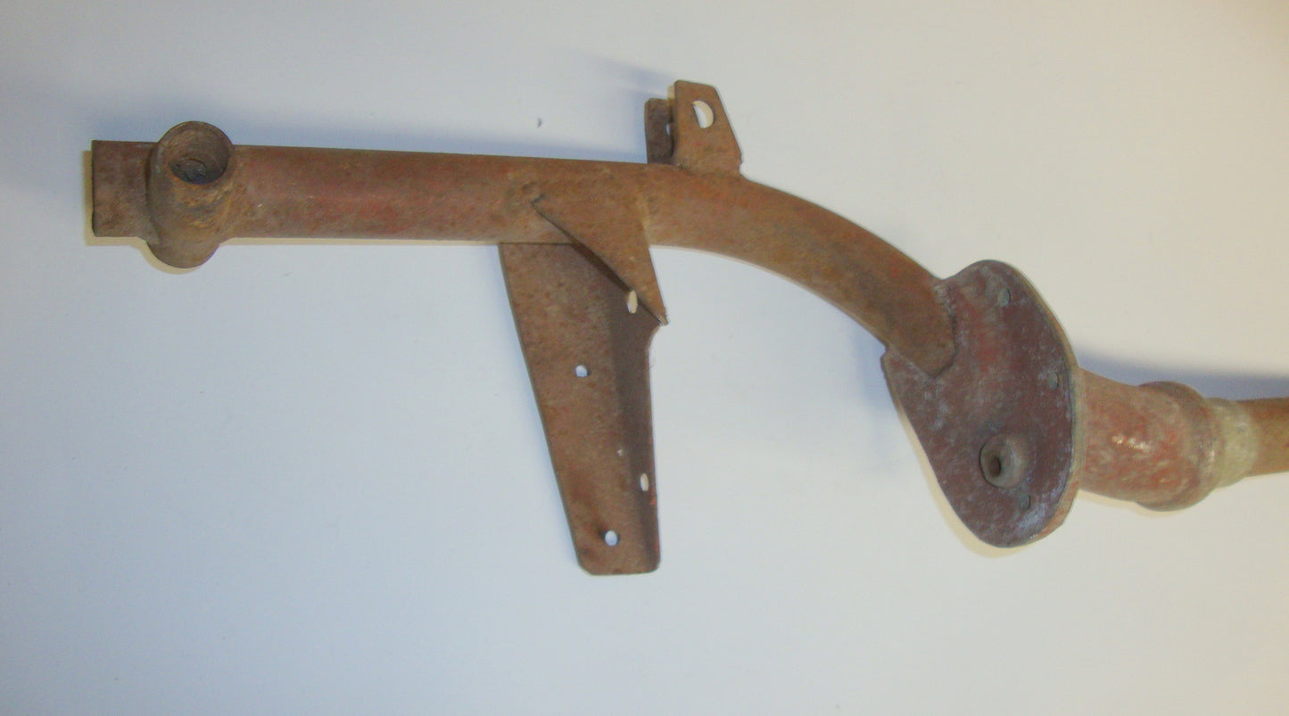 Steuerrohr, Vespa 125 VN - VM / 150 VL, NOS