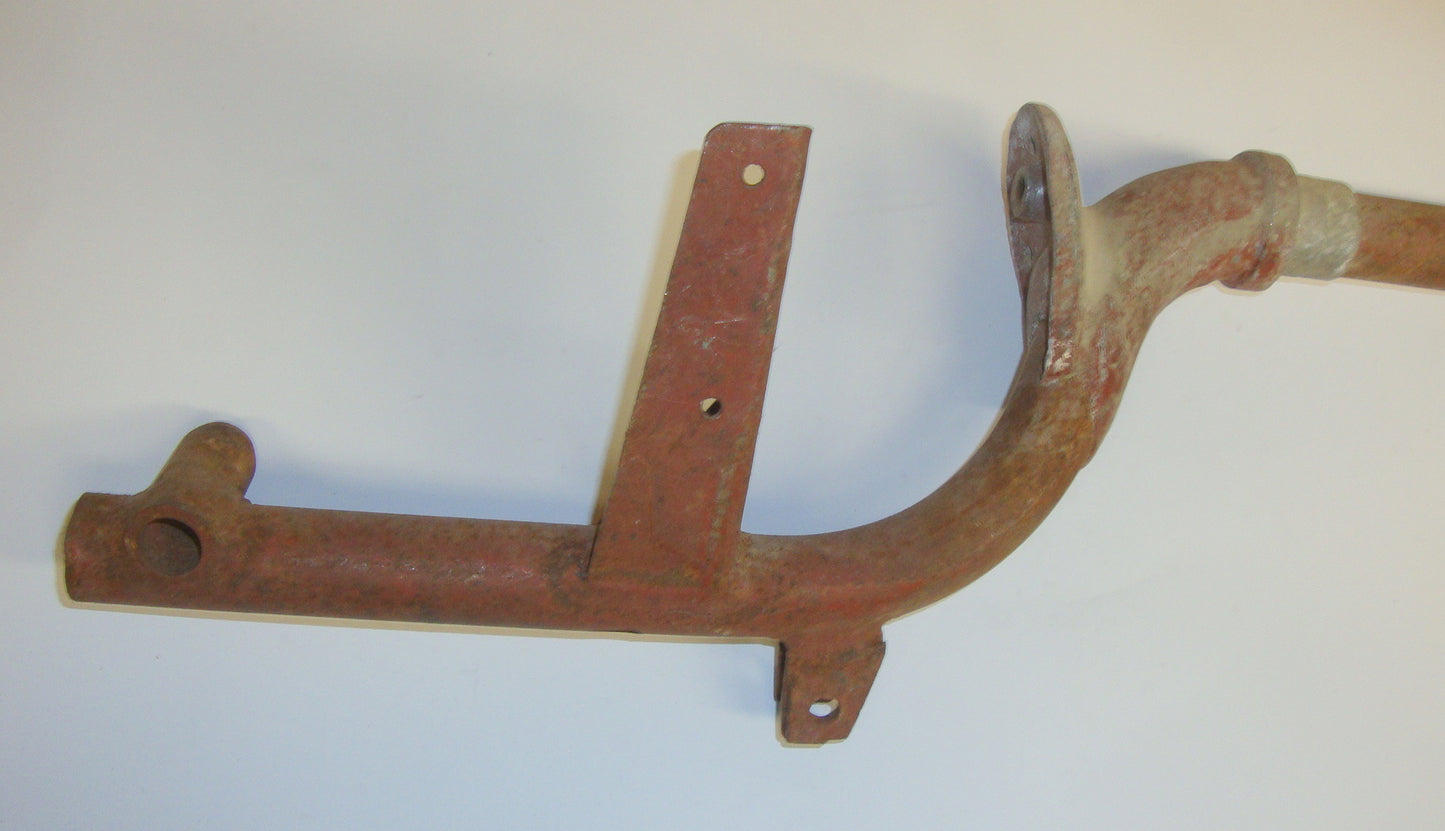 Steuerrohr, Vespa 125 VN - VM / 150 VL, NOS