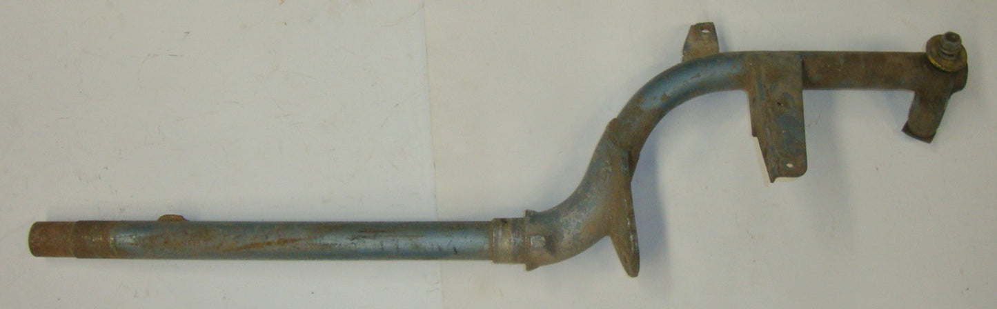 Steuerrohr, Vespa 125 / 150