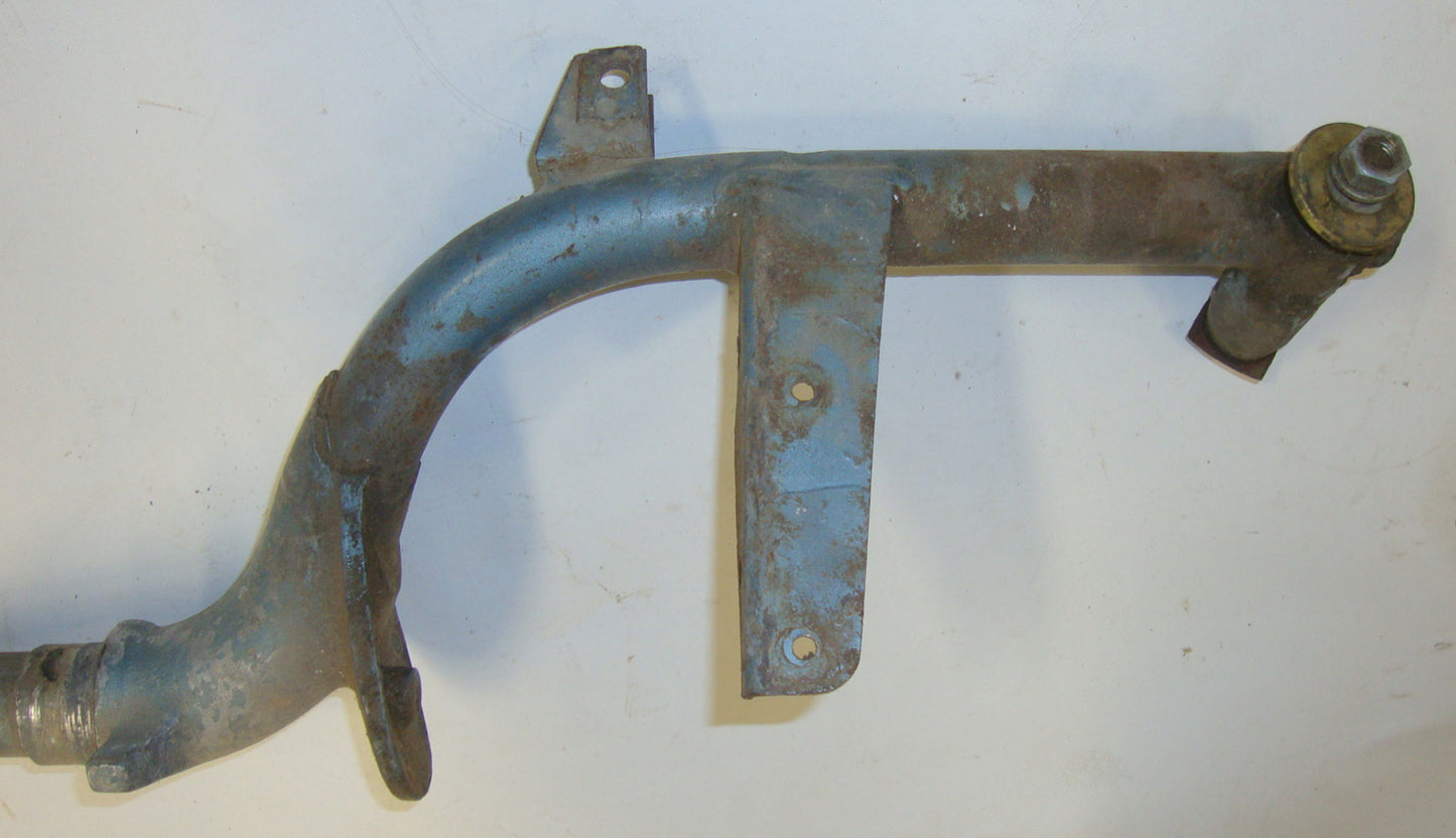 Steuerrohr, Vespa 125 / 150