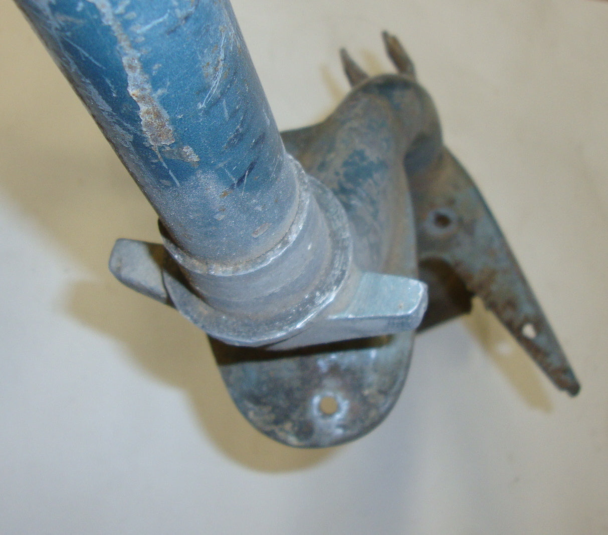 Steuerrohr, Vespa 125 / 150