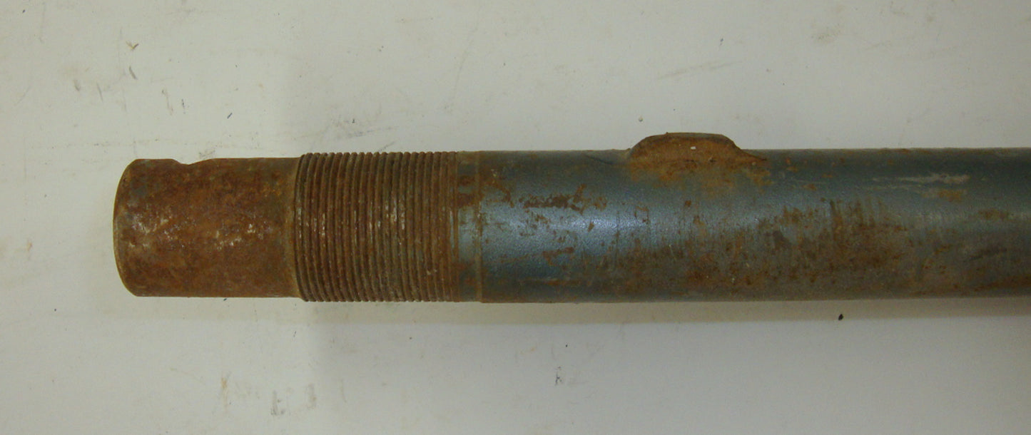 Steuerrohr, Vespa 125 / 150