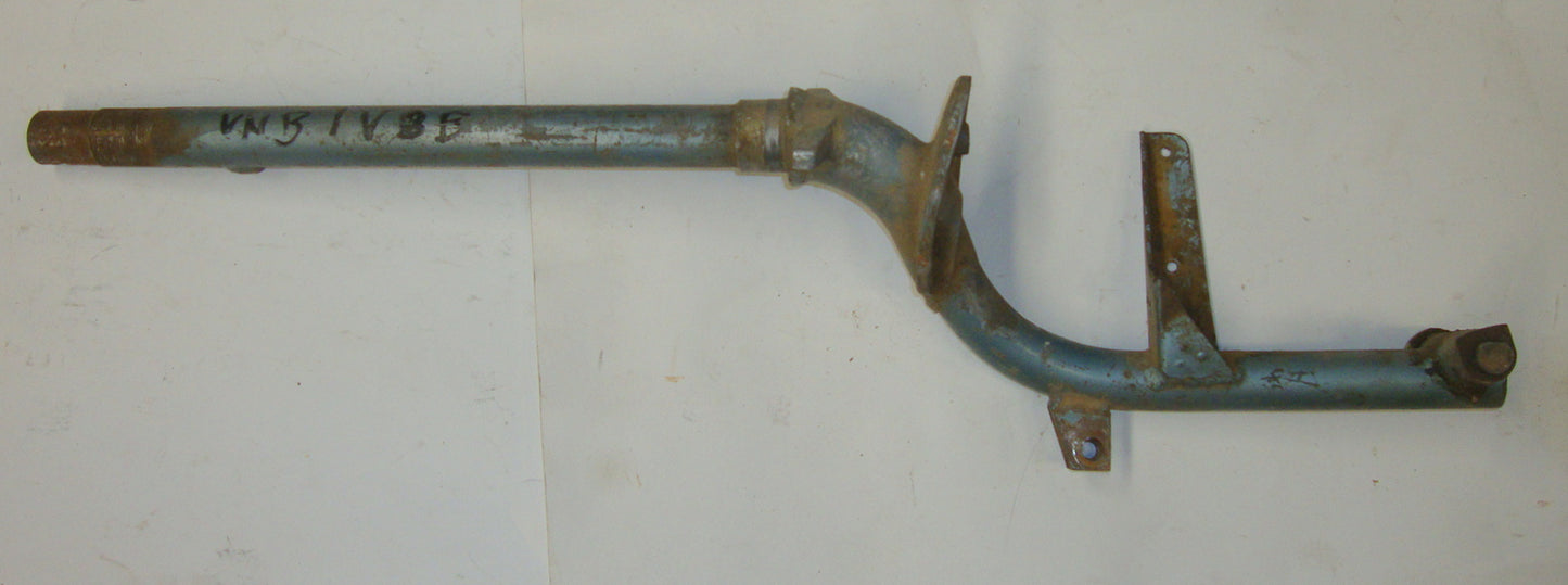 Steuerrohr, Vespa 125 / 150