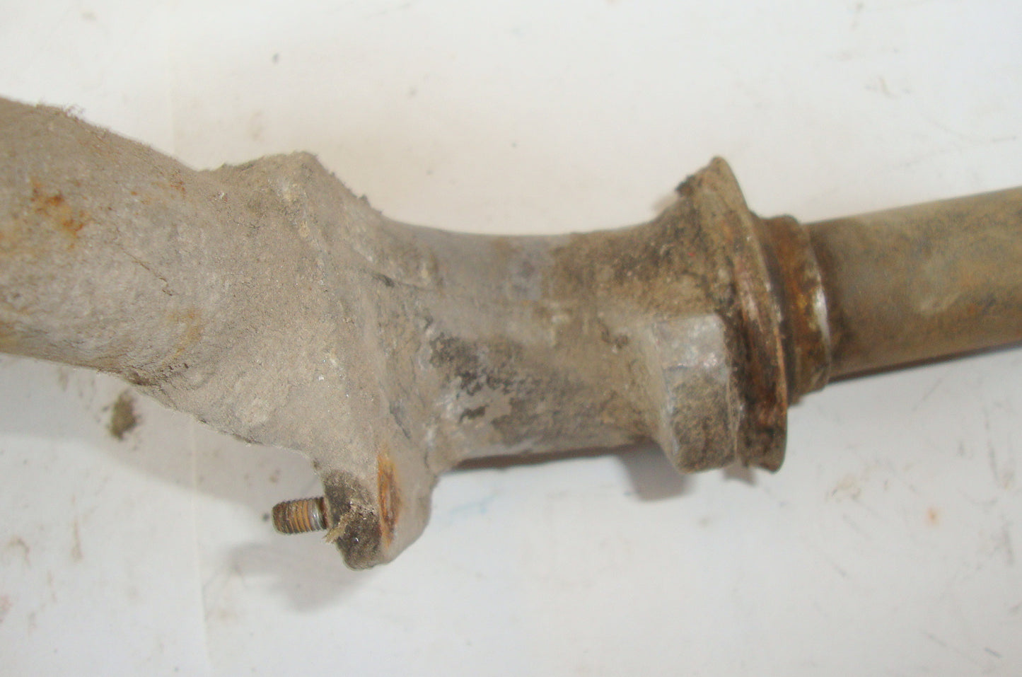 Steuerrohr, gebraucht, Vespa 50