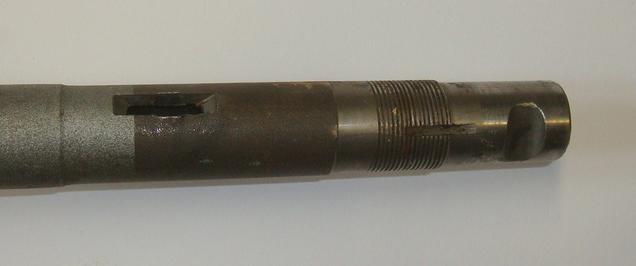 Steuerrohr, komplett, gebraucht, Vespa PX