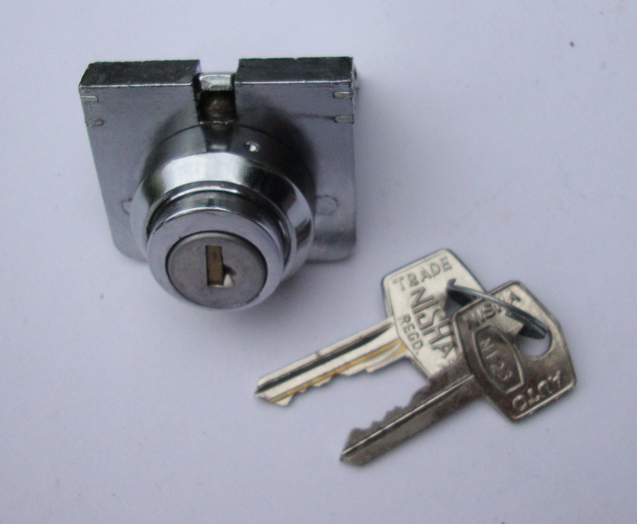 Security look steering, Vespa 150 VS2T > VS5T / VB1T