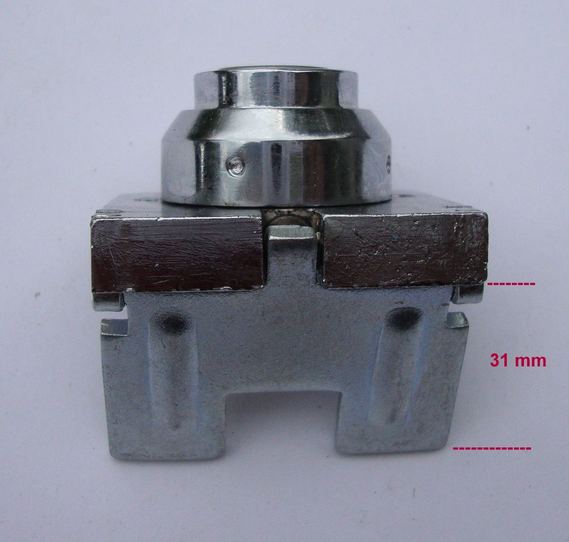Security look steering, Vespa 150 VS2T > VS5T / VB1T