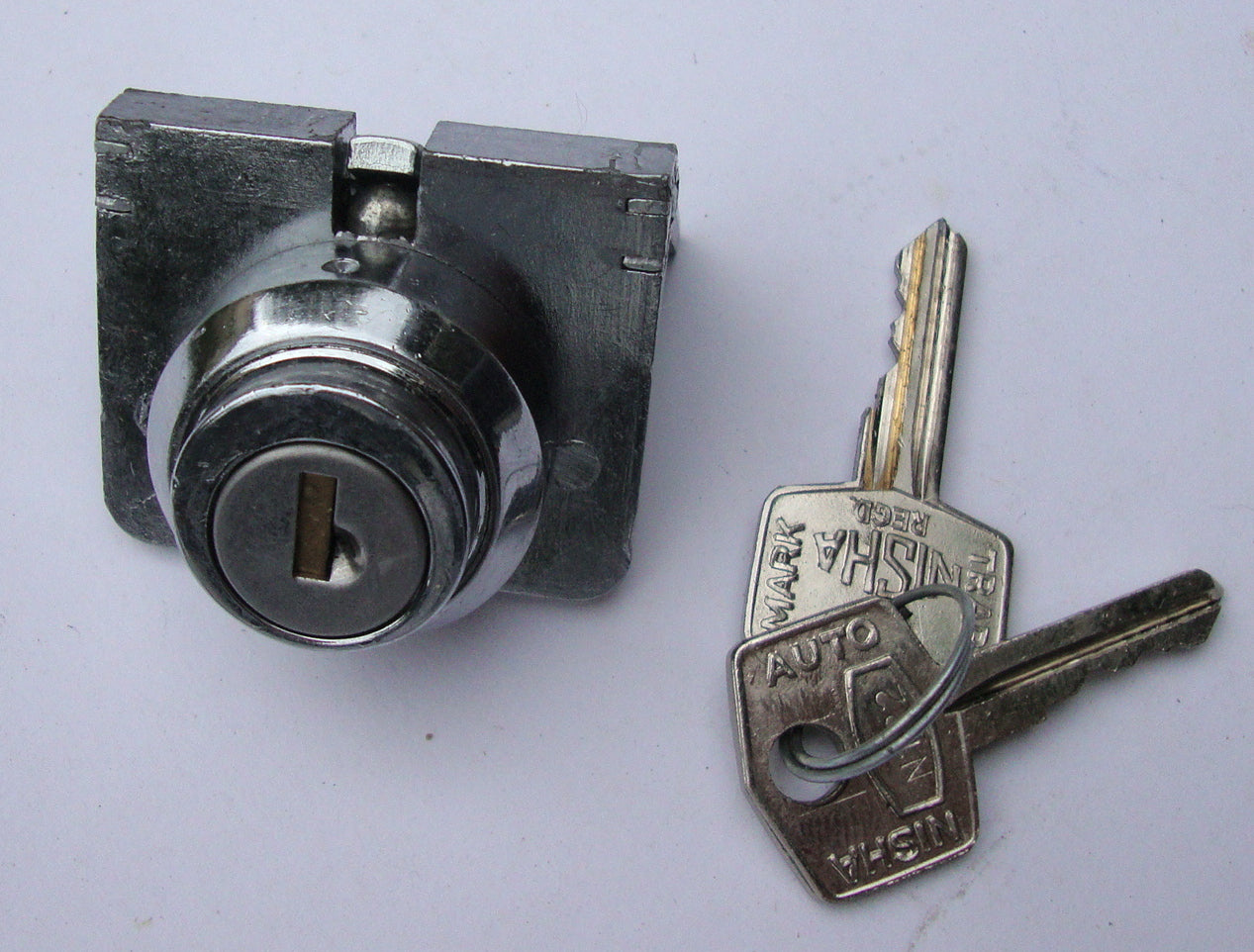 Security look steering, Vespa 125 V1T > V15T / V30T > V33T