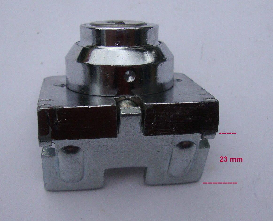 Security look steering, Vespa 125 V1T > V15T / V30T > V33T