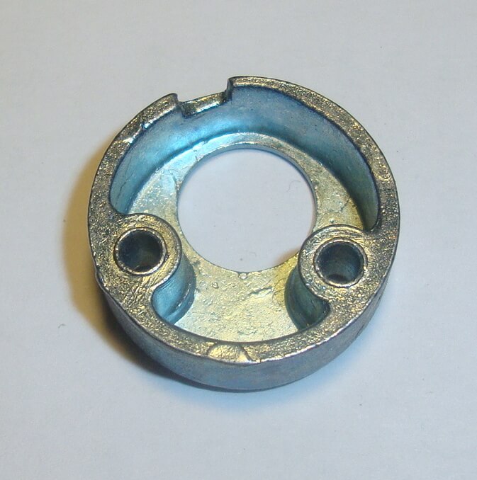 ZADI lock cover