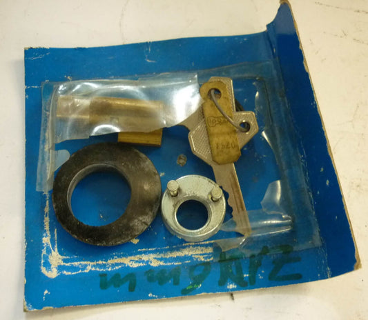Security look steering, Vespa 50 / 80 / 100 / 125 / 150 / 150 / 200, ZADI 6 mm