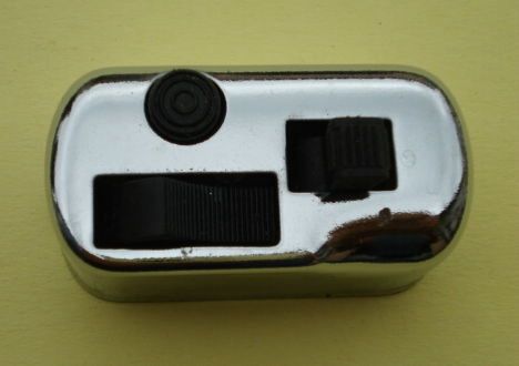 Lightswitch, SGR, Vespa 90 -125 - 150 - 160 - 180