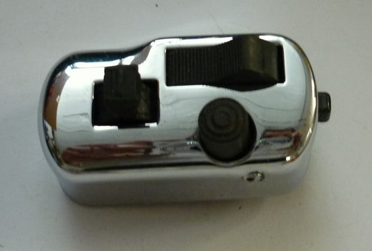 Lightswitch, GRABOR, Vespa 50 N - L -R / Ape 50, NOS