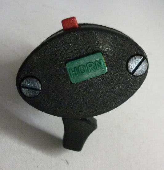 Lightswitch, BOSATTA, Vespa / Motocycle, NOS