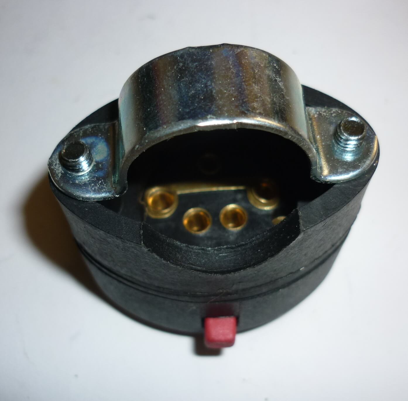 Lightswitch, BOSATTA, Vespa / Motocycle, NOS