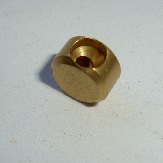 Nipple, Ø  6.5 x 4