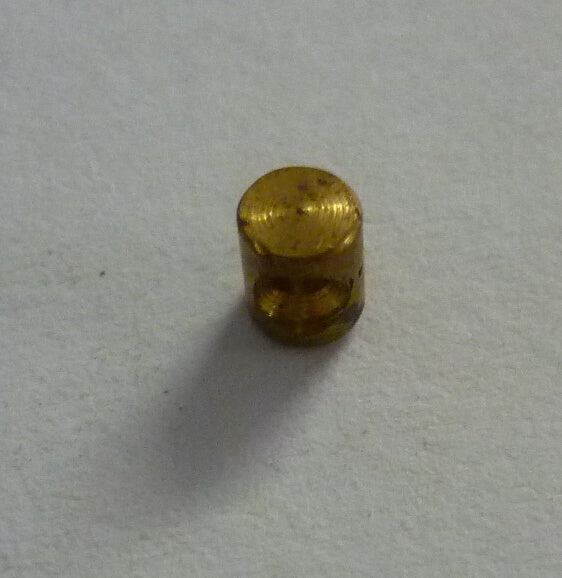 Nipple  Ø 4.0 x 5,0