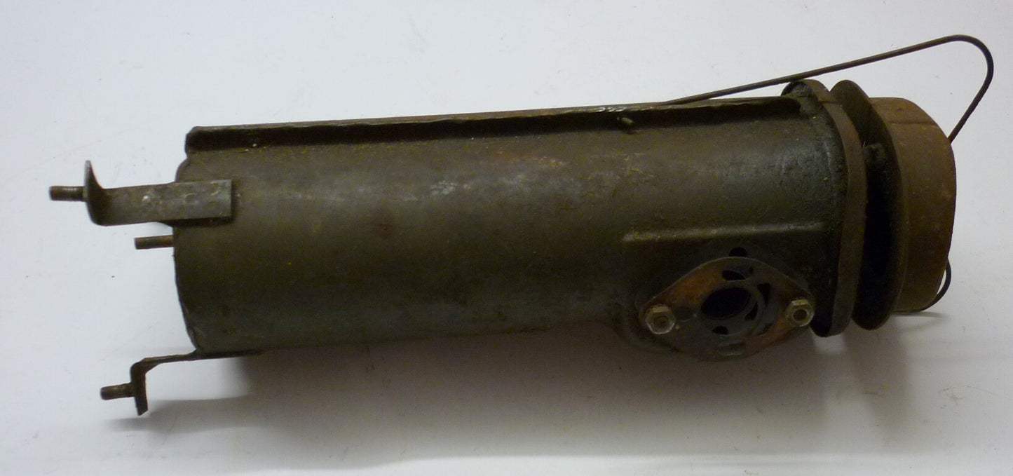 Air cleaner, Ape AD - AE - AE 0