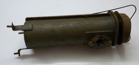 Air cleaner, Ape AD - AE - AE 0
