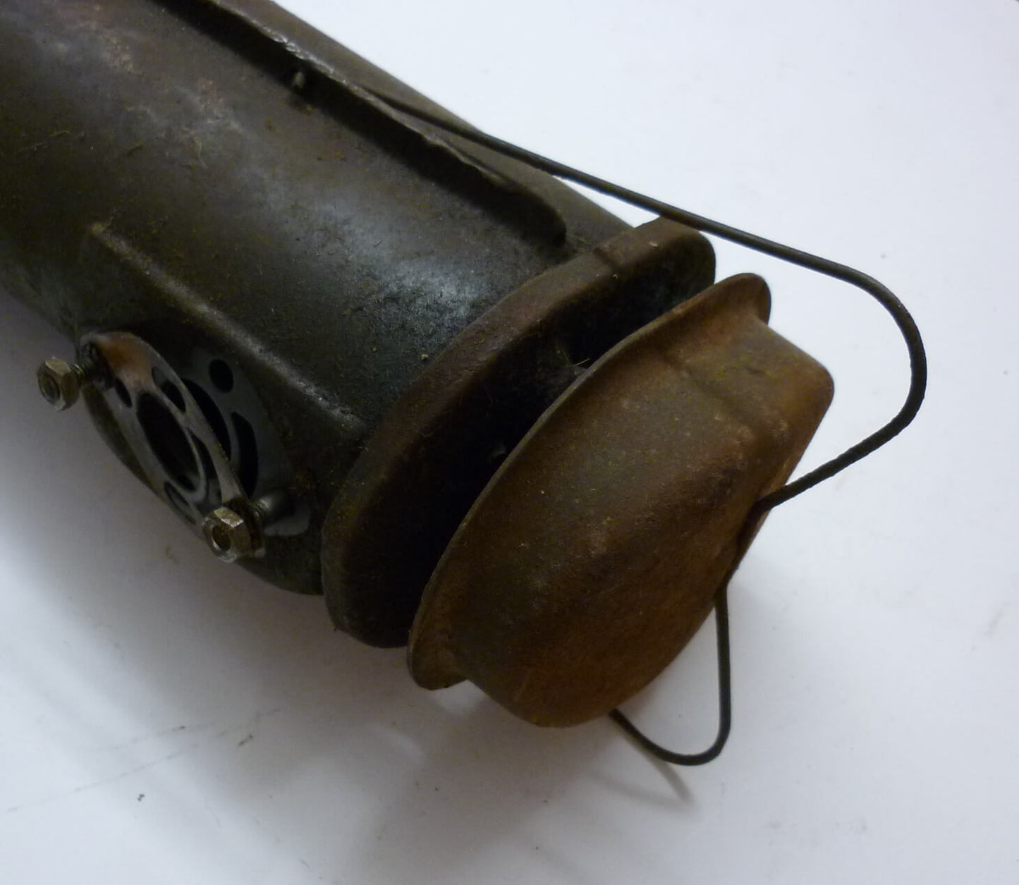 Air cleaner, Ape AD - AE - AE 0