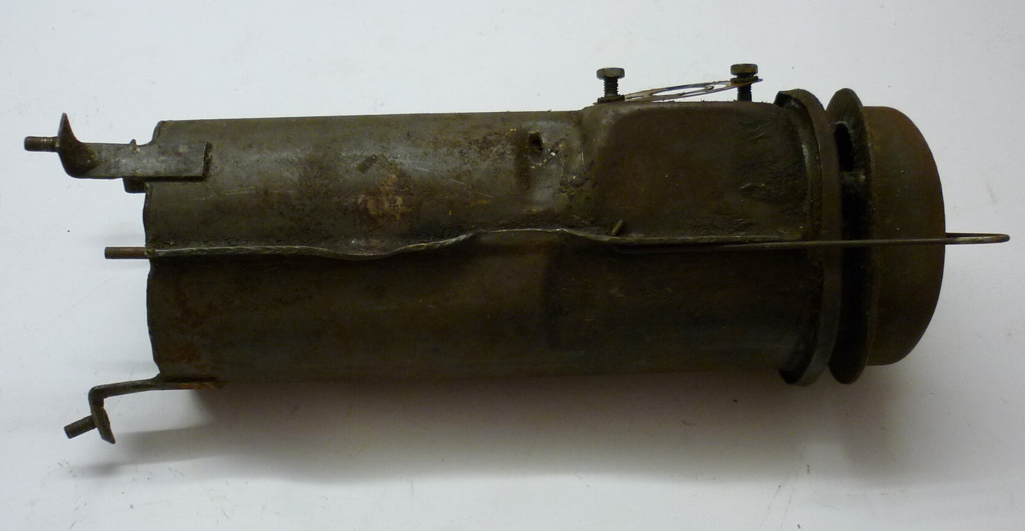 Air cleaner, Ape AD - AE - AE 0