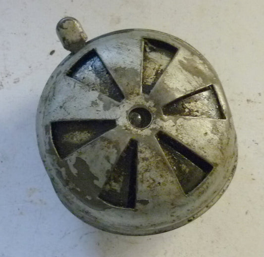 Luftfilter, BING?, Vespa 125 Hoffmann??